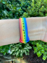 Load image into Gallery viewer, Rainbow Slim Band for Apple Watch
