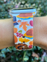 Load image into Gallery viewer, Turkey Silicone Band for Apple Watch
